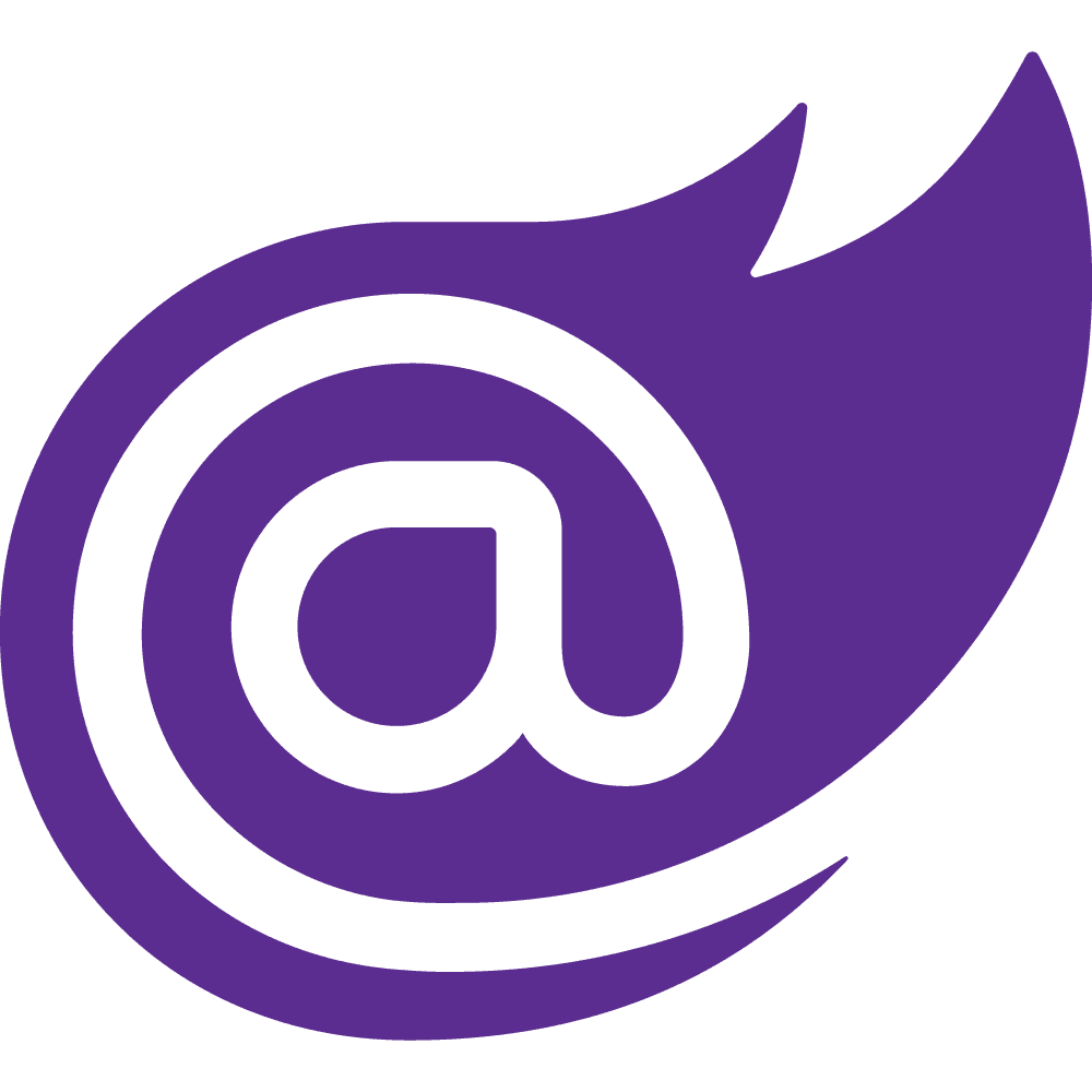 Blazor :