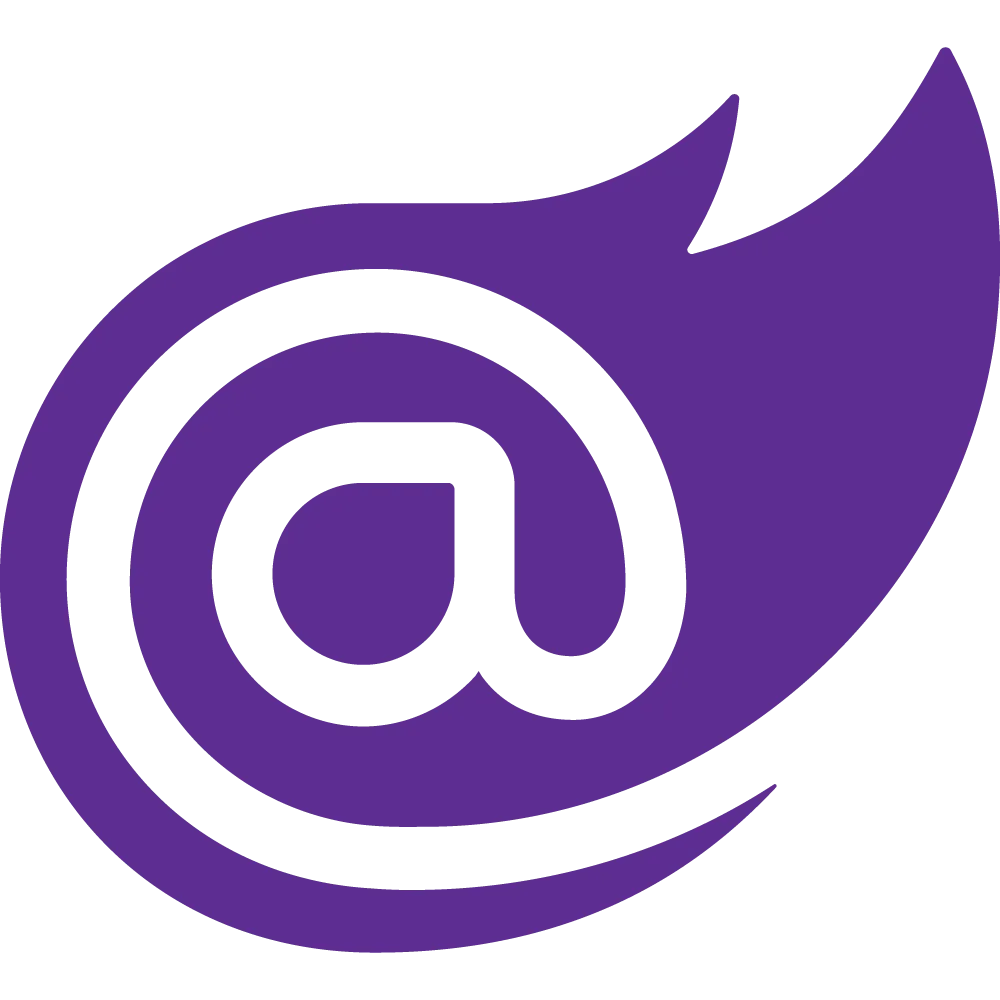 Blazor : 