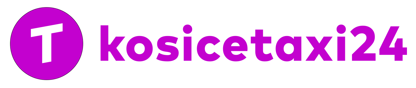 KošiceTaxi :