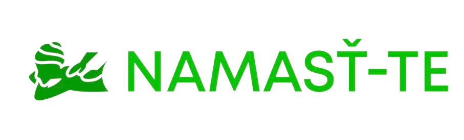 Namastte : 