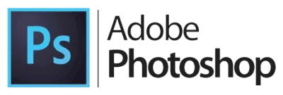 Adobe Photoshop : 