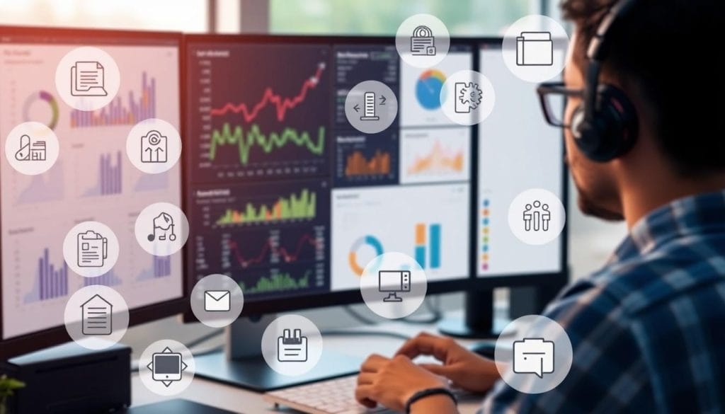 priebeh personalizácie a analytiky