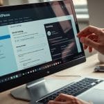 Bezpečnosť WordPress Stránky – Základné Nastavenia