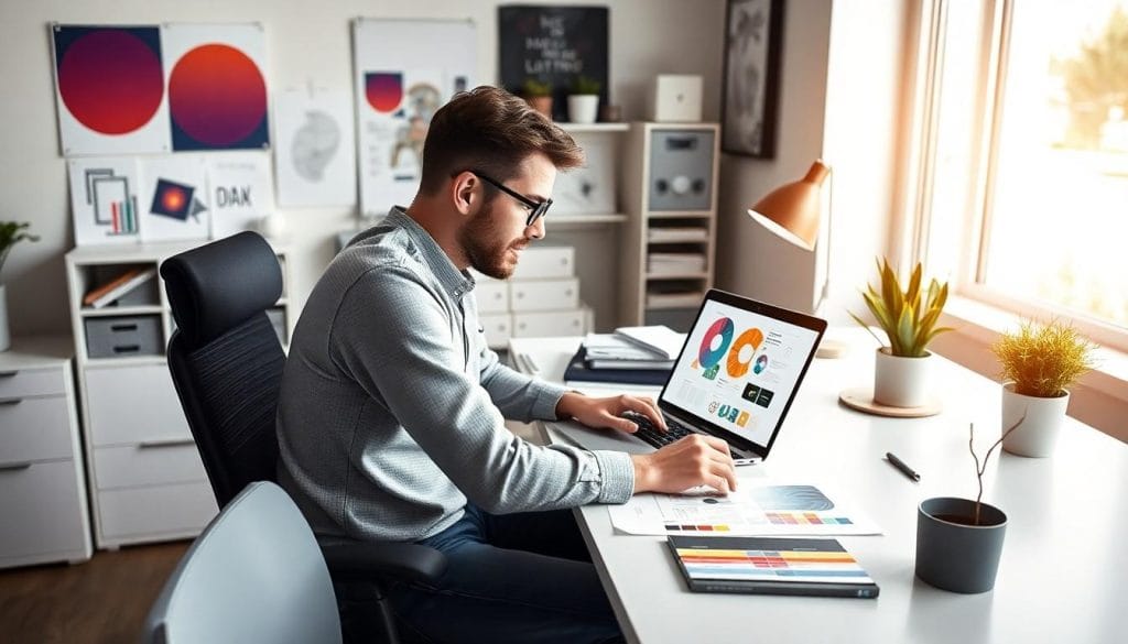 Najlepšie nástroje pre dizajnérov UI a UX