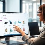 WooCommerce Organizácia Produktov a Navigácia