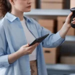 WooCommerce Skenovanie Čiarových Kódov pre Riadenie Skladových Zásob